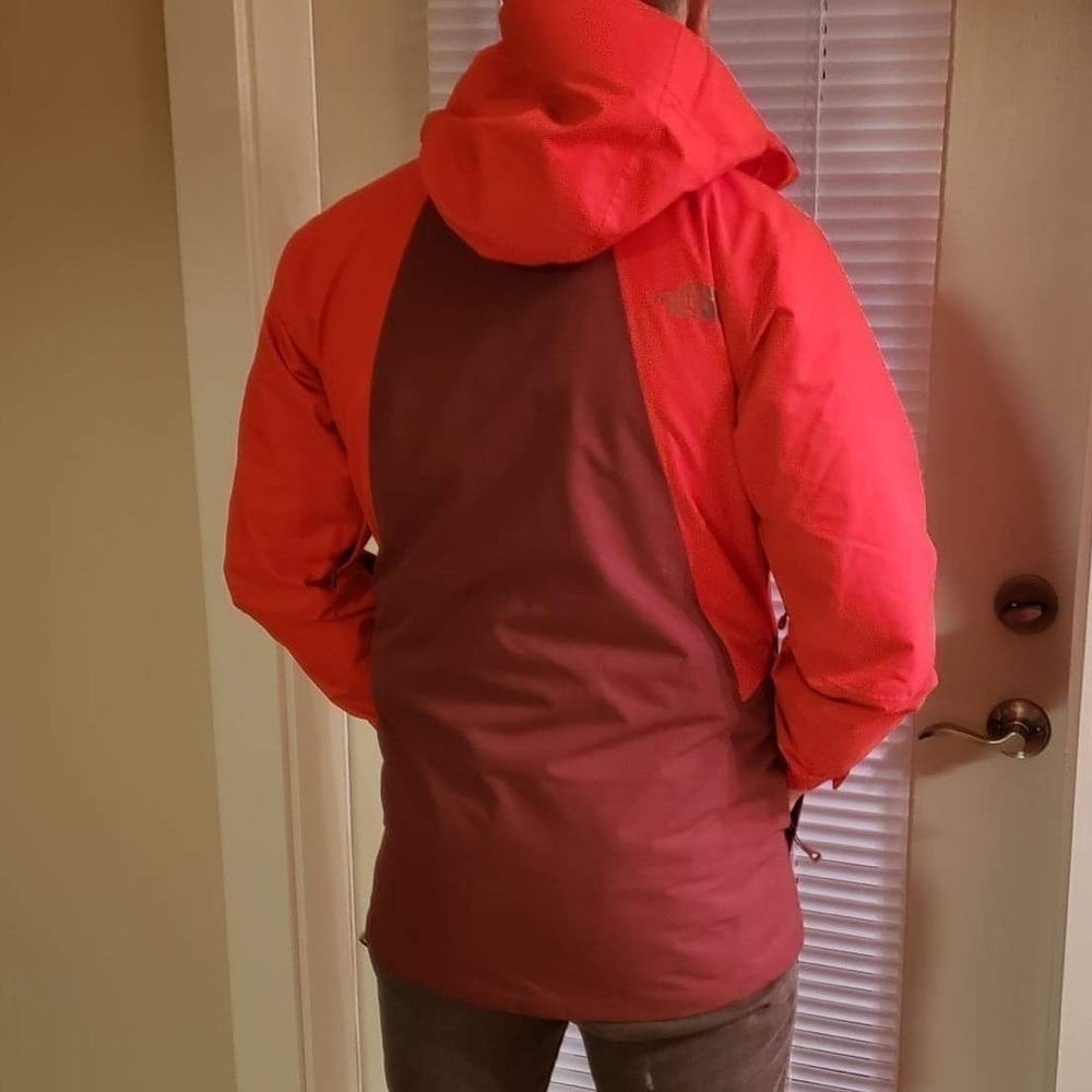 MEN’S The North Face Gore-Tex Steep Series jacket - Picture 4 of 8